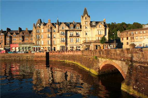 Oban