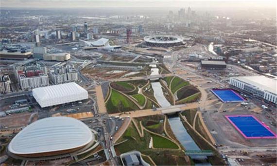 Olympic Park