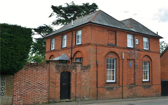 Ongar