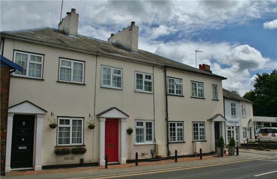 Ongar