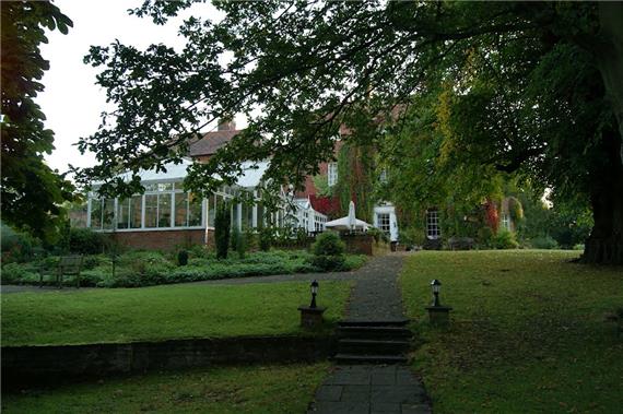 Ongar