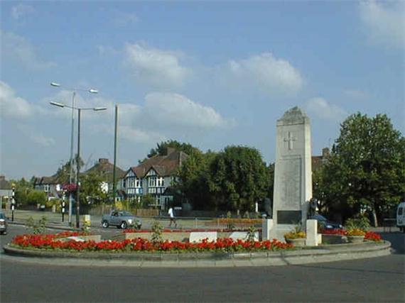 Orpington