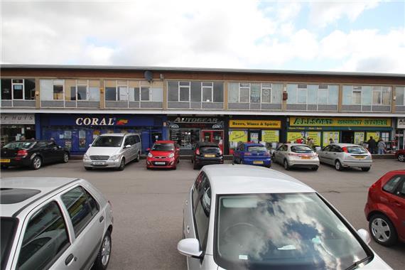 Ossett