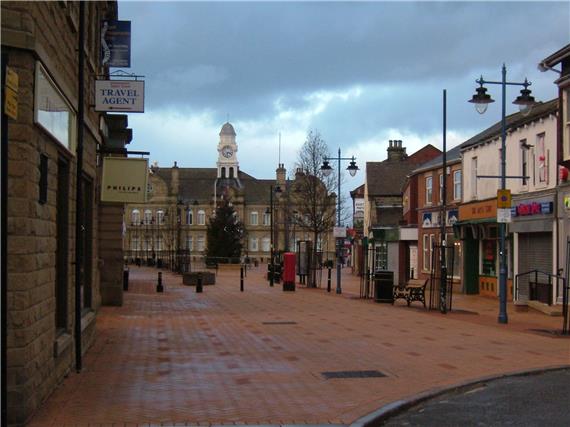 Ossett