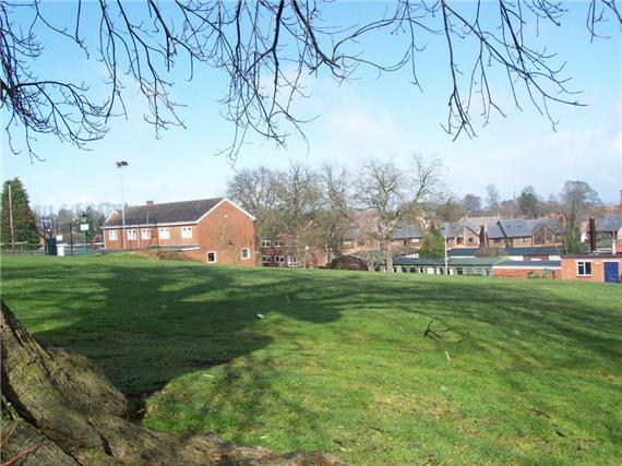 Oswestry