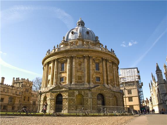 Oxford