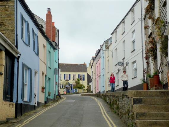 Padstow