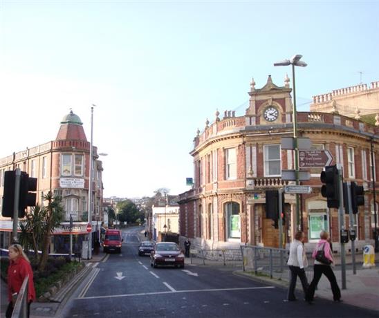 Paignton