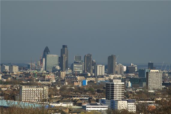 Parliament Hill