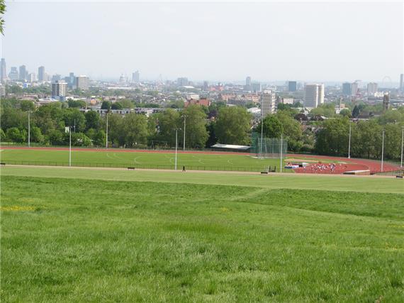 Parliament Hill