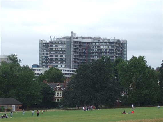 Parliament Hill