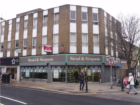 Peckham