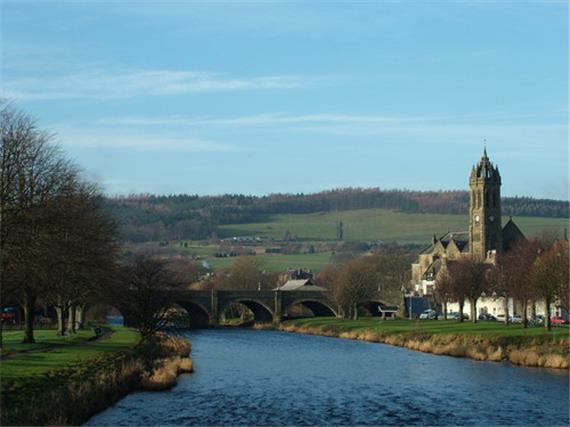 Peebles