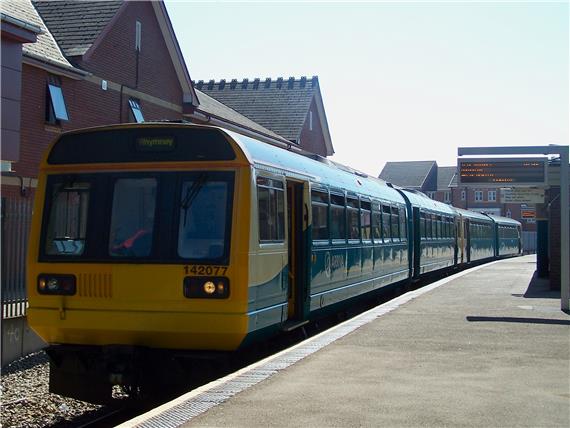 Penarth