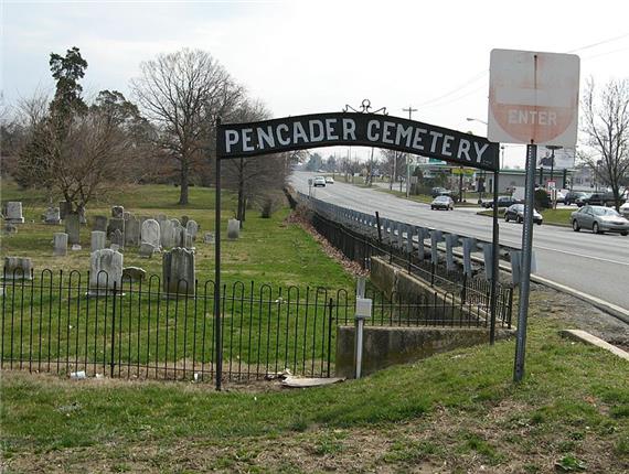 Pencader