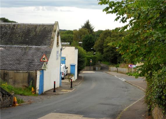 Penicuik