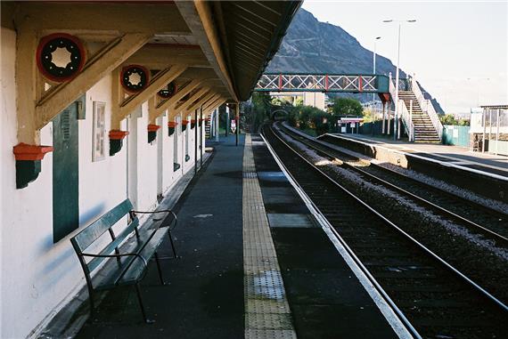 Penmaenmawr
