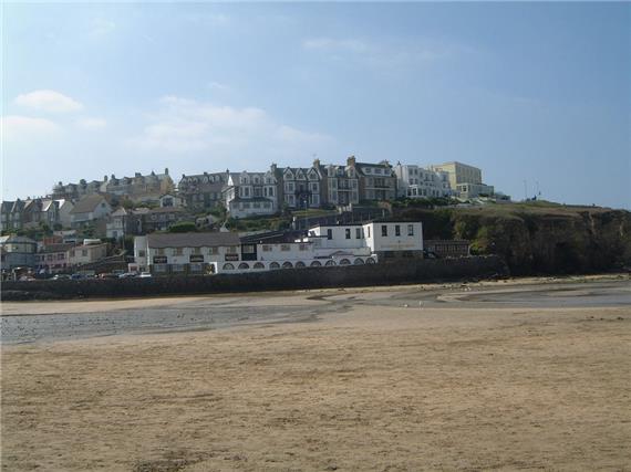 Perranporth