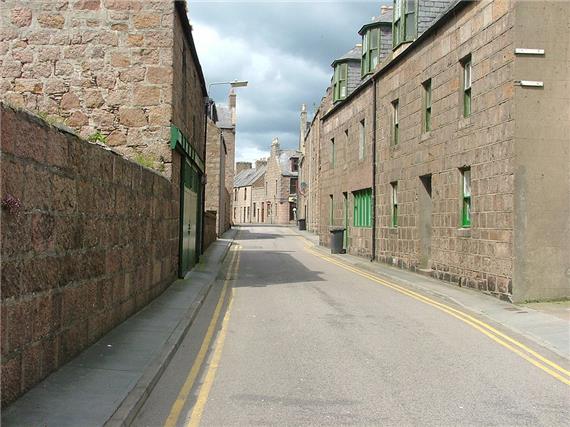 Peterhead
