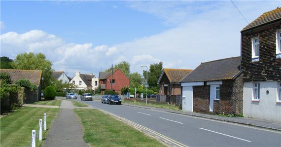 Pevensey