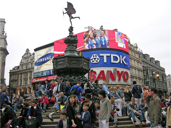 Piccadilly