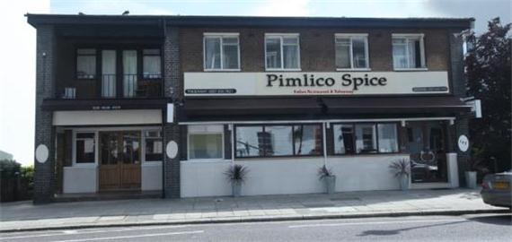 Pimlico