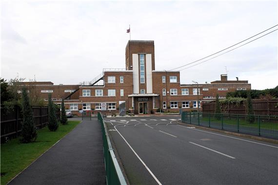 Pinner