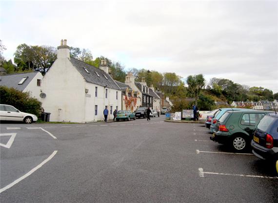 Plockton