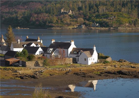 Plockton