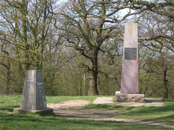 Pole Hill