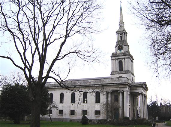 Poplar