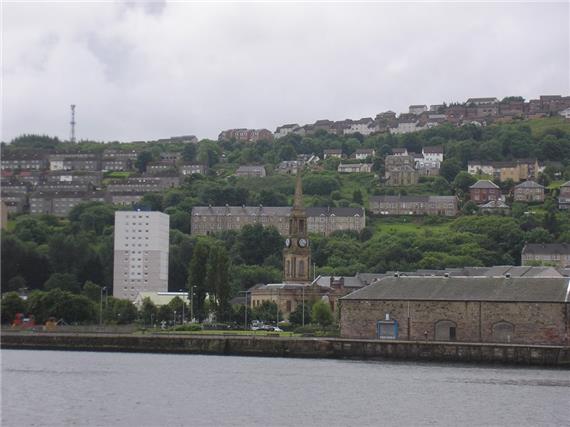 Port Glasgow