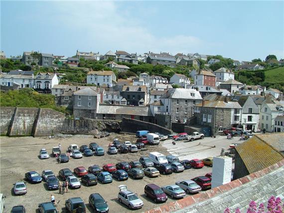 Port Isaac