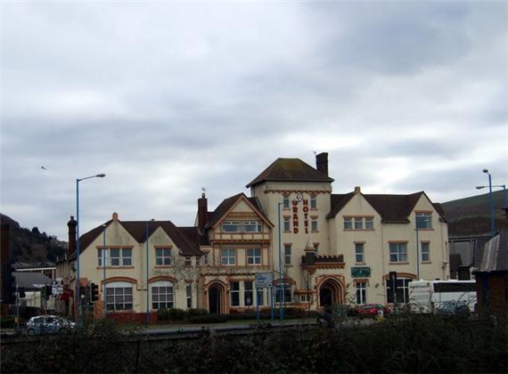 Port Talbot