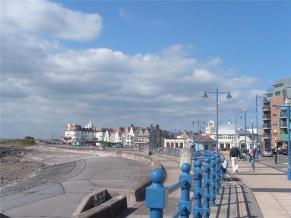 Porthcawl