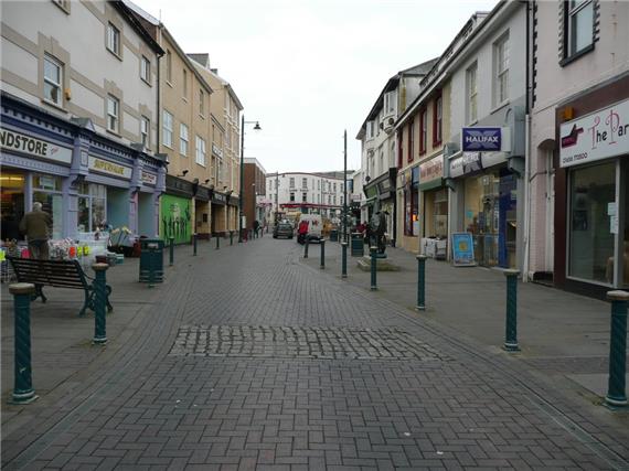 Porthcawl