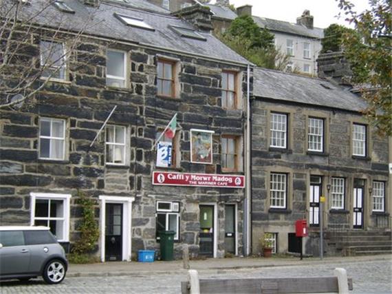 Porthmadog