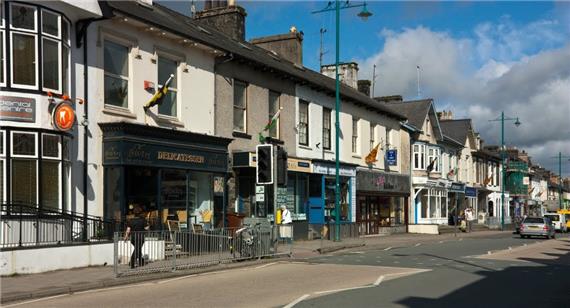 Porthmadog