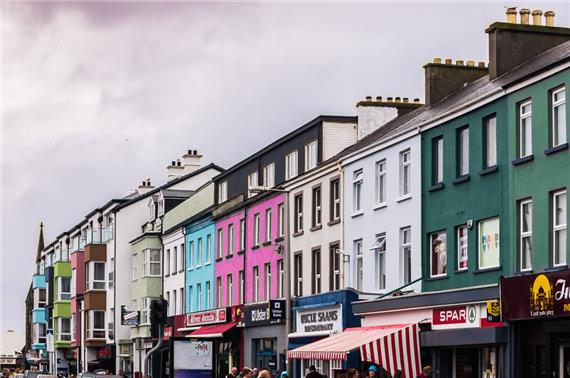 Portrush