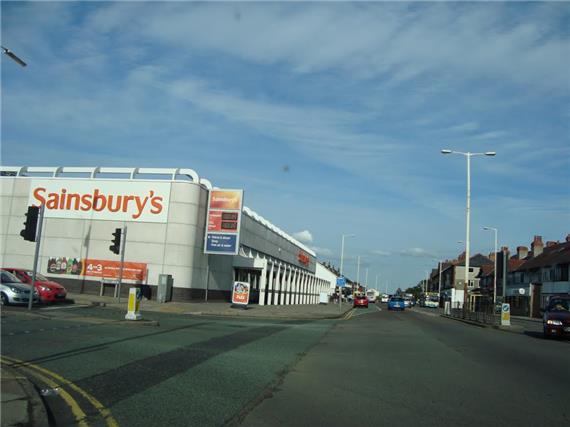 Prenton