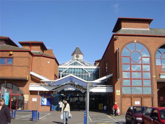 Prescot