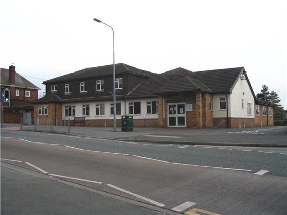 Prestatyn