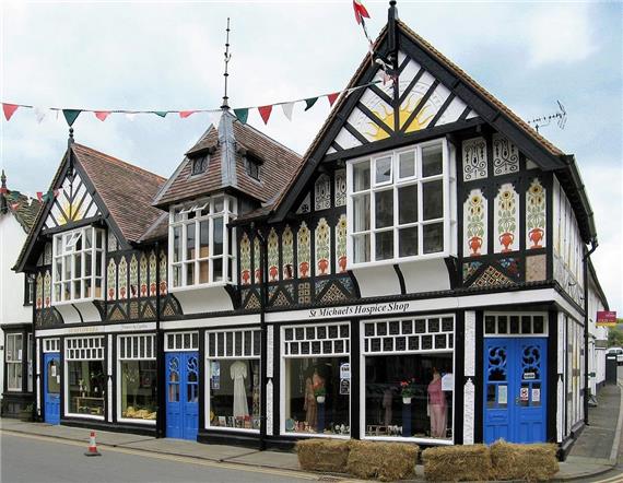 Presteigne