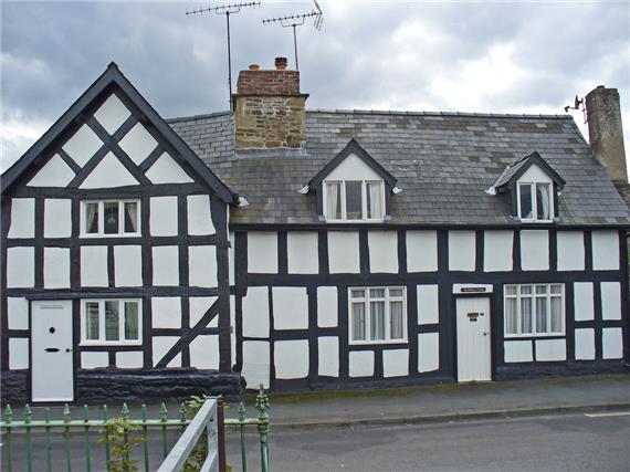 Presteigne