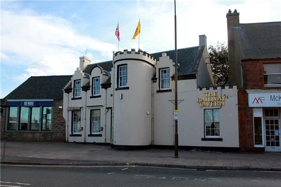 Prestonpans