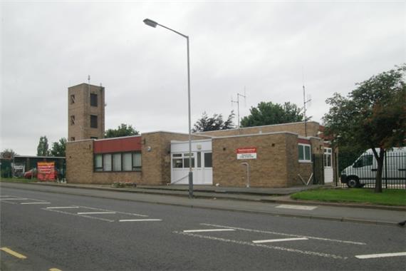 Prudhoe