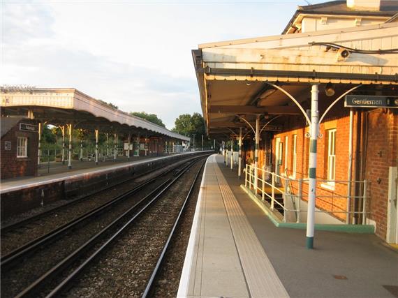 Pulborough