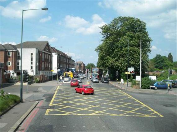 Purley