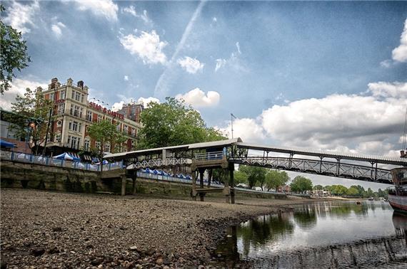 Putney Bridge