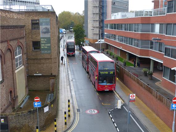 Putney Bridge